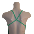 TYR Ladies Swimming Costume - Draco Crossfit - Size 30