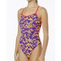 TYR Ladies Swimming Costume - Modena Crossfit - Size 28