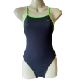 TYR Ladies Swimming Costume - Hexa PNP Crossfit - Size 36