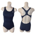 TYR Ladies Swimming Costume - Hexa PNP Maxfit - Size 38