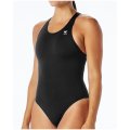 TYR Ladies Swimming Costume - Solid Maxfit - Size 38