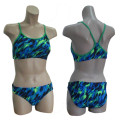 TYR Ladies Swimming Bikini- Draco Dimaxback - Size 30