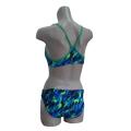 TYR Ladies Swimming Bikini- Draco Dimaxback - Size 30