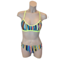 TYR Ladies Swimming Bikini - Meraki Valley Fit - Size 28