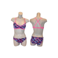 TYR Ladies Swimming Bikini - Xenon Crossfit - Size 28