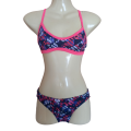 TYR Ladies Swimming Bikini - Xenon Crossfit - Size 36