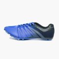 Olympic Vapour Sprint Distance Spike shoe -  size 6 (navy / black)