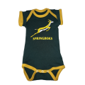 Springboks Infants Graphic Body Vest: 6 - 9 months