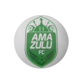 Licence Disc Sticker - Amazulu FC