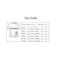 SA Flag Short Sleeve T-shirt unisex - Size Small