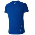 Asics Tee Men`s Air Force Blue - Small