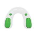 Mouth Guard Junior Extreme - Green & White