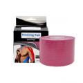 Kinesiology Tape Sport and Thearpy 5cm x 5m - Pink