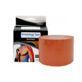 Kinesiology Tape Sport and Thearpy 5cm x 5m - Orange