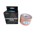 Kinesiology Tape Sport and Thearpy Terrasport 5cm x 5m - Skin (uncut)