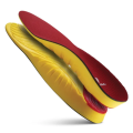 Sofsole Arch Men`s Performance Insole: Size 7-8.5