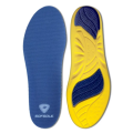Sofsole Athlete Men`s Performance Insole: Size 7-8