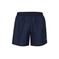 Running Shorts Square Leg Second Skins Navy - Size Small