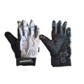 Cycling Gloves Avalanche Ladies Full Finger - Size Medium