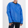 Foul Weather Run Top Second Skins Royal Blue - Large (36)