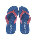 Lizzard sandals flip-flops men`s taurus navy - size UK 6