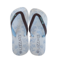 Lizzard sandals flip-flops men`s bolton blue - size UK 6