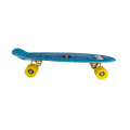 Skateboard Surge Manic - Blue