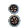 Scooter Wheels Surge 145mm