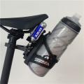 Water Bottle Cage with CO2 holder - Profile Design
