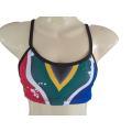 SA Flag 2-piece Training Bikini - Size 30