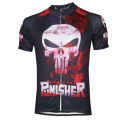 Cycling Jersey The Punisher - size Medium