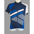 Cycling Jersey Men`s Lizzard Robbins - Size Small