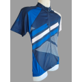 Cycling Jersey Men`s Lizzard Robbins - Size Small