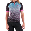 Cycling Jersey Ladies Lizzy Blanka - Size Large