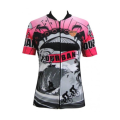 Cycling Jersey Ladies Durban - Size 36