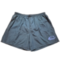 Swimming Shorts Boxer Men`s Phins with pockets Emerald Green - Size 4X-Large