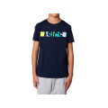 Asics Kids Short Sleeve Shirt B3 - Size Large
