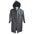 Swim Parka Toweling Adult - size Small