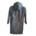 Swim Parka Toweling Adult - size Small