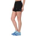 Asics Shorts Ladies 2-in-1 woven - Size Large (L)