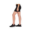 Asics Tights Short Ladies Sport Run - Size Large (L)