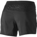 Asics Shorts Ladies 3.5 inch - Size X-Large (XL)