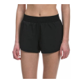 Puma shorts Ladies Core Run 3-inch - Size Large (L)