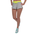 Puma Shorts Ladies Transition Drapey - Size Large (L)
