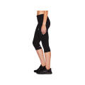 Asics Tights Ladies Knee Sport Run - Size X-Small (XS)
