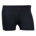 Hot Pants Ladies BRT Black - Size 2X-Large (2XL)