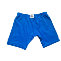 Tights Short Unisex Royal Blue - Size Small (S)