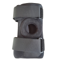 Knee Support Stabilizing Brace Neoprene with Stays