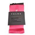 Calf Sleeves Vitalizer Falke Lipstick Pink: Size S-M