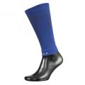 Calf Sleeves Vitalizer Falke Royal Blue: Size L-XL